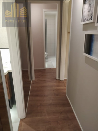 Imagem Apartamento com 2 Quartos à Venda, 56 m² em Morumbi - São Paulo Imagem Apartamento com 2 Quartos à Venda, 56 m² em Morumbi - São Paulo