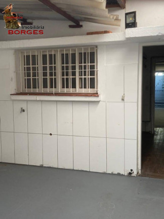 Imagem Casa com 2 Quartos à Venda, em Brooklin - São Paulo Imagem Casa com 2 Quartos à Venda, em Brooklin - São Paulo