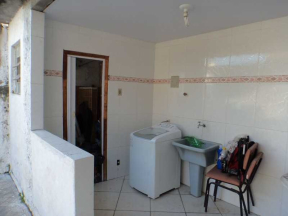 Imagem Imóvel com 3 Quartos para Alugar, 147 m² em Campo Grande - Rio De Janeiro