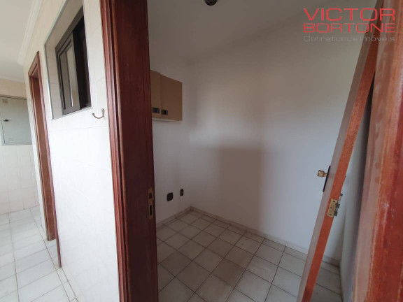 Imagem Apartamento com 3 Quartos à Venda, 144 m² em Centro - Mogi Das Cruzes