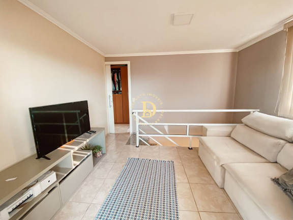 Imagem Cobertura com 3 Quartos à Venda, 107 m² em Jardim América - São José Dos Campos Imagem Cobertura com 3 Quartos à Venda, 107 m² em Jardim América - São José Dos Campos