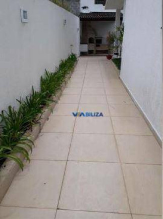 Imagem Sobrado com 4 Quartos à Venda, 450 m² em Residencial Real Park - Arujá Imagem Sobrado com 4 Quartos à Venda, 450 m² em Residencial Real Park - Arujá