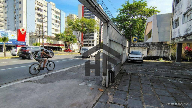 Imagem Apartamento com 2 Quartos à Venda, 63 m² em Boa Viagem - Recife