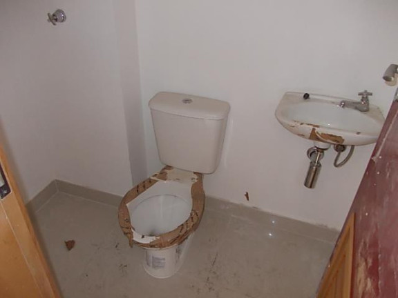 Imagem Apartamento com 4 Quartos à Venda, 275 m² em Jardim - Santo André Imagem Apartamento com 4 Quartos à Venda, 275 m² em Jardim - Santo André