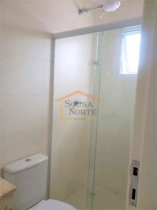 Imagem Apartamento com 2 Quartos à Venda, 69 m² em Vila Nivi - São Paulo Imagem Apartamento com 2 Quartos à Venda, 69 m² em Vila Nivi - São Paulo