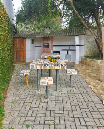Imagem Apartamento com 2 Quartos à Venda, 10 m² em Sítio Cercado - Curitiba