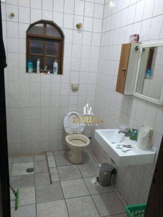 Imagem Casa com 2 Quartos à Venda, 200 m² em Fundação - São Caetano Do Sul