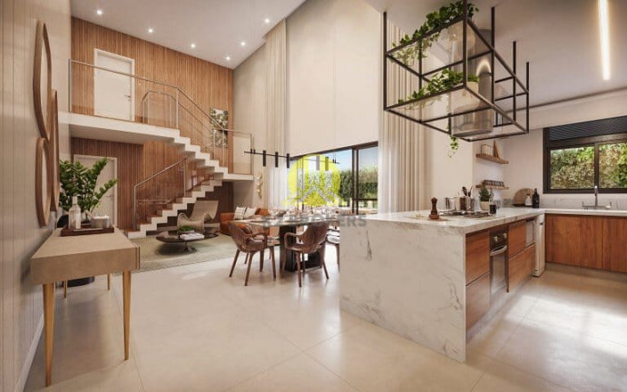 Imagem Cobertura com 3 Quartos à Venda, 182 m² em Juvevê - Curitiba