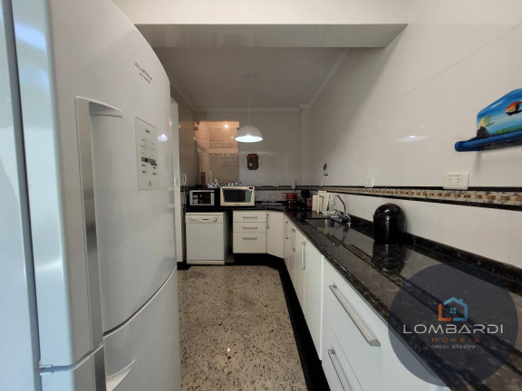 Imagem Casa com 3 Quartos à Venda, 200 m² em Saco Da Ribeira - Ubatuba