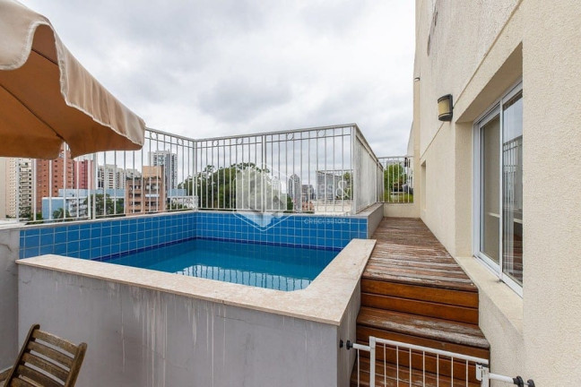 Imagem Imóvel com 3 Quartos à Venda, 161 m² em Real Parque - São Paulo Imagem Imóvel com 3 Quartos à Venda, 161 m² em Real Parque - São Paulo