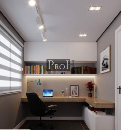 Imagem Apartamento com 2 Quartos à Venda, 107 m² em Barcelona - São Caetano Do Sul Imagem Apartamento com 2 Quartos à Venda, 107 m² em Barcelona - São Caetano Do Sul