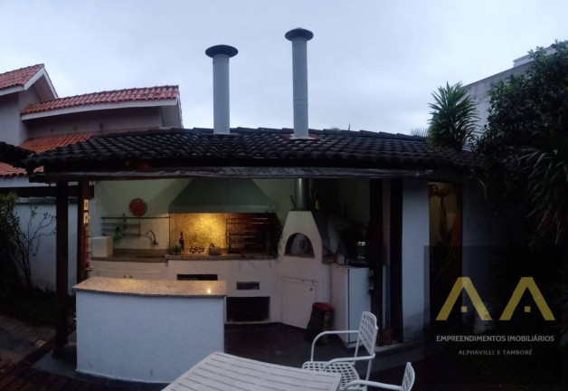 Imagem Casa com 4 Quartos à Venda, 230 m² em Alphaville - Santana De Parnaíba Imagem Casa com 4 Quartos à Venda, 230 m² em Alphaville - Santana De Parnaíba