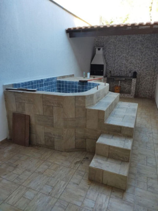 Imagem Sobrado com 2 Quartos à Venda, 50 m² em Atibaia Belvedere - Atibaia