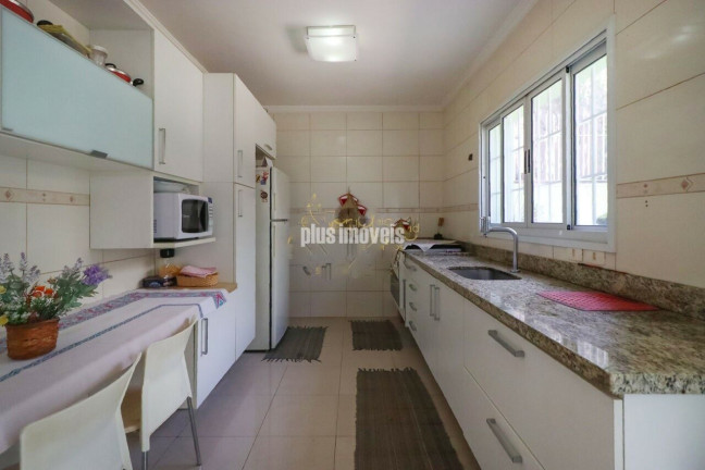 Imagem Casa com 3 Quartos à Venda, 200 m² em Brooklin Novo - São Paulo Imagem Casa com 3 Quartos à Venda, 200 m² em Brooklin Novo - São Paulo