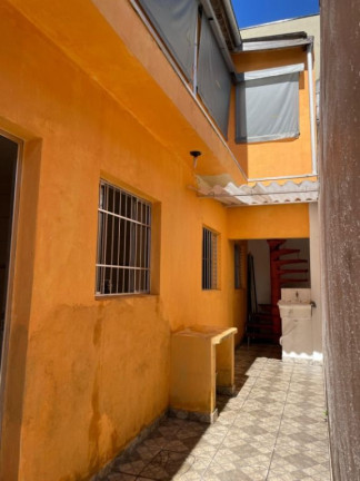 Imagem Casa com 3 Quartos à Venda, 188 m² em Vila Urupês - Suzano Imagem Casa com 3 Quartos à Venda, 188 m² em Vila Urupês - Suzano