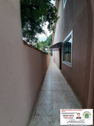 Imagem Sobrado com 2 Quartos à Venda, 90 m² em Marapé - Santos