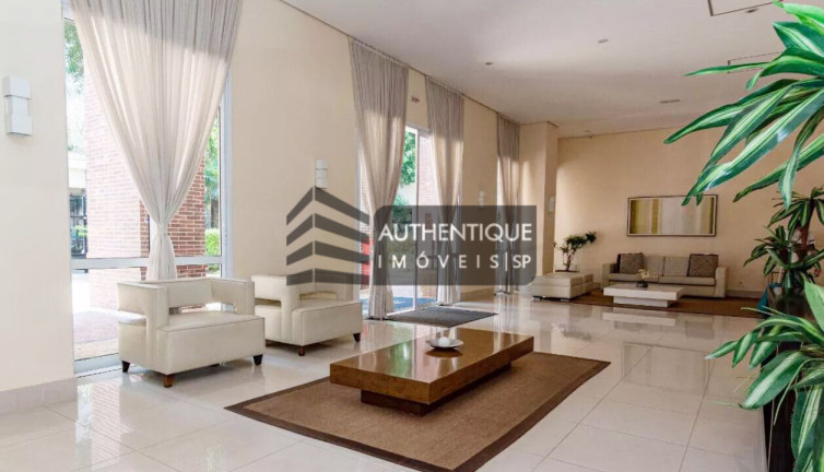 Imagem Apartamento com 3 Quartos à Venda, 89 m² em Jardim Prudência - São Paulo Imagem Apartamento com 3 Quartos à Venda, 89 m² em Jardim Prudência - São Paulo