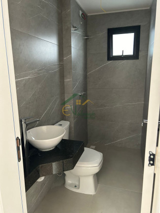 Imagem Casa de Condomínio com 3 Quartos à Venda, 103 m² em Xaxim - Curitiba Imagem Casa de Condomínio com 3 Quartos à Venda, 103 m² em Xaxim - Curitiba