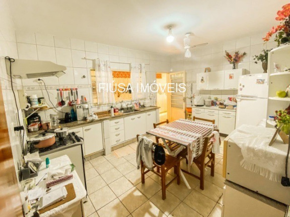 Imagem Casa com 3 Quartos à Venda, 250 m² em Parque Das Figueiras - Ribeirão Preto