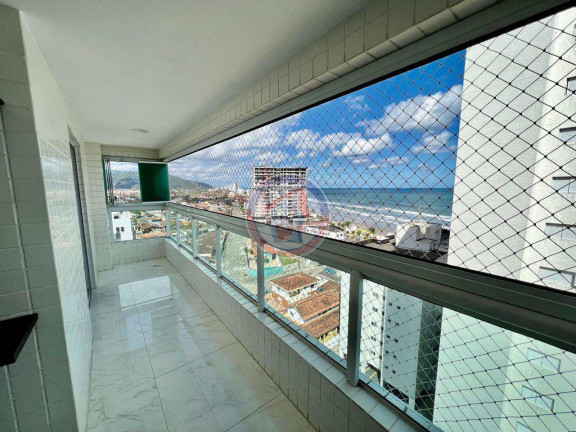 Apartamento com 2 Quartos à Venda, 80 m² em Jardim Praia Grande - Mongaguá