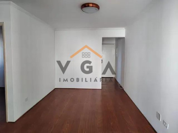 Foto do imóvel Apartamento com 2 Quartos à Venda, 70 m² em Parque Da Mooca - São Paulo