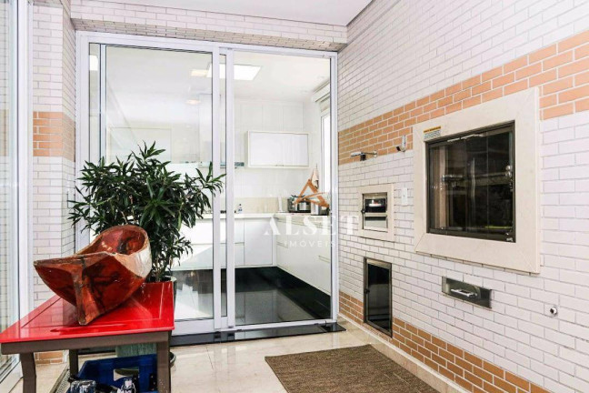 Imagem Apartamento com 4 Quartos à Venda, 297 m² em Anália Franco - São Paulo Imagem Apartamento com 4 Quartos à Venda, 297 m² em Anália Franco - São Paulo