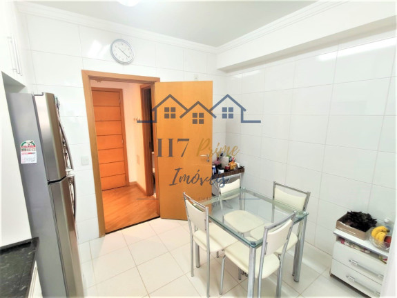 Imagem Apartamento com 4 Quartos à Venda, 122 m² em Jardim Bonfiglioli - Jundiaí
