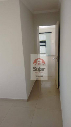Imagem Apartamento com 2 Quartos à Venda ou Locação, 60 m² em Vila São Geraldo - Taubaté