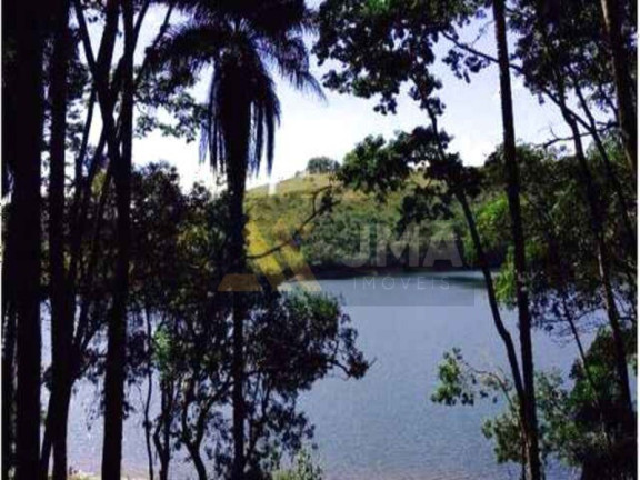 Imagem Terreno à Venda, 1.263 m² em Acuruí - Itabirito