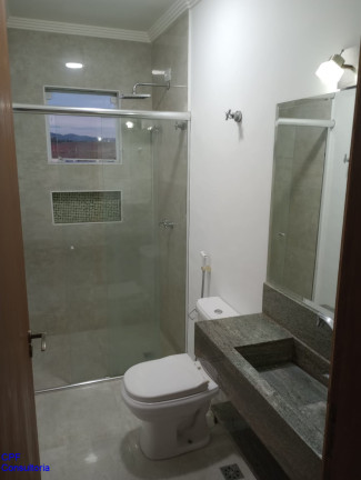 Imagem Casa com 3 Quartos à Venda, em Condomínio Residencial Euroville - Bragança Paulista Imagem Casa com 3 Quartos à Venda, em Condomínio Residencial Euroville - Bragança Paulista