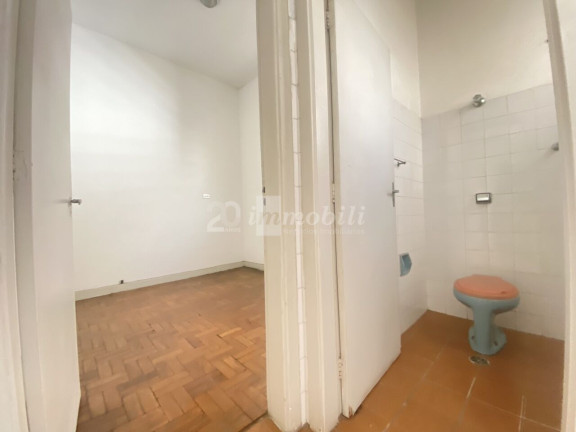 Imagem Apartamento com 2 Quartos à Venda, 110 m² em Higienópolis - São Paulo Imagem Apartamento com 2 Quartos à Venda, 110 m² em Higienópolis - São Paulo