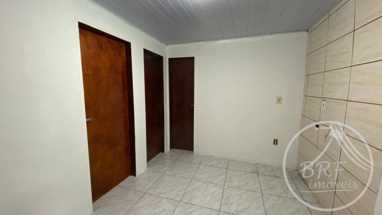 Imagem Casa com 8 Quartos à Venda, 199 m² em Serraria - São José Imagem Casa com 8 Quartos à Venda, 199 m² em Serraria - São José
