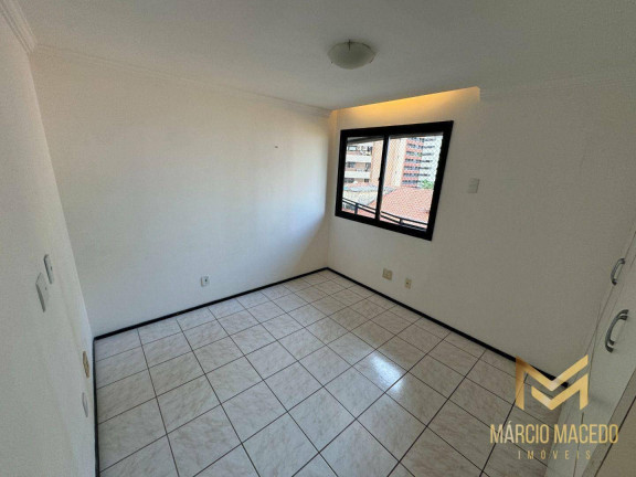 Imagem Apartamento com 3 Quartos à Venda, 131 m² em Mucuripe - Fortaleza