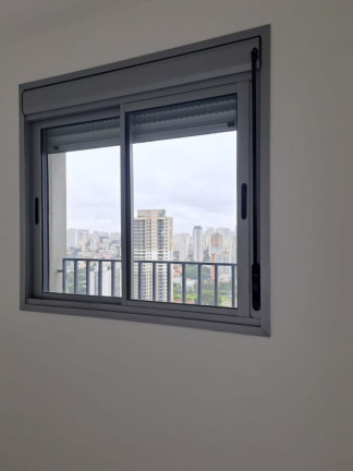 Imagem Apartamento com 2 Quartos à Venda, 53 m² em Ipiranga - São Paulo