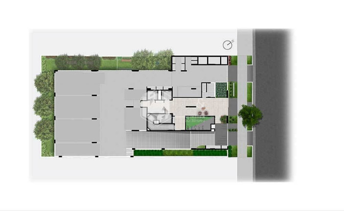 Imagem Apartamento com 2 Quartos à Venda, 60 m² em Perdizes - São Paulo Imagem Apartamento com 2 Quartos à Venda, 60 m² em Perdizes - São Paulo