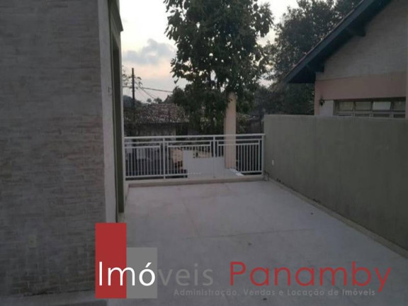 Imagem Casa com 4 Quartos à Venda, 606 m² em Morumbi - São Paulo Imagem Casa com 4 Quartos à Venda, 606 m² em Morumbi - São Paulo