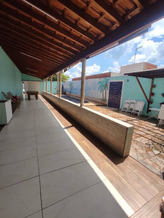 Imagem Casa com 1 Quarto à Venda,  em Jardim Dos Jequitibás - Limeira
