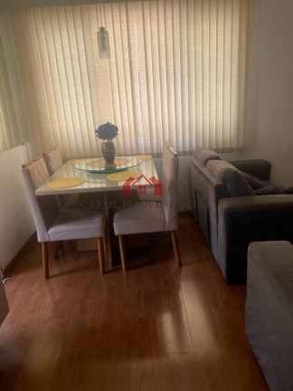 Imagem Apartamento com 2 Quartos à Venda, em São Bernardo - Belo Horizonte Imagem Apartamento com 2 Quartos à Venda, em São Bernardo - Belo Horizonte