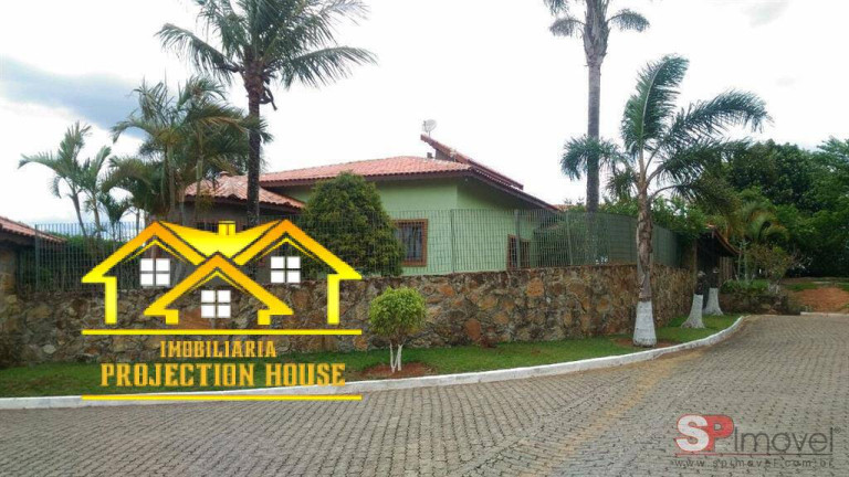 Imagem Casa com 3 Quartos à Venda, 650 m² em Piracaia - Piracaia Imagem Casa com 3 Quartos à Venda, 650 m² em Piracaia - Piracaia