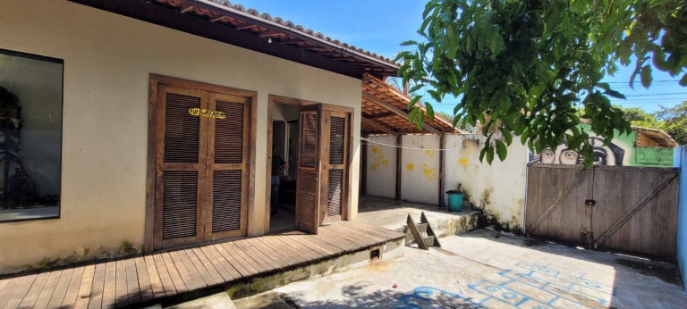 Imagem Casa com 3 Quartos à Venda, 288 m² em Centro - Tibau Do Sul