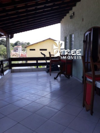 Imagem Casa com 3 Quartos à Venda, 300 m² em Copaco - Arujá Imagem Casa com 3 Quartos à Venda, 300 m² em Copaco - Arujá