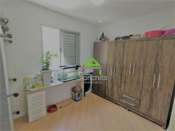 Imagem Apartamento com 3 Quartos à Venda, 51 m² em Jardim Leonor - Cotia Imagem Apartamento com 3 Quartos à Venda, 51 m² em Jardim Leonor - Cotia