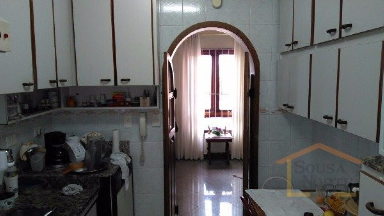 Imagem Cobertura com 3 Quartos à Venda, 130 m² em Santana - São Paulo Imagem Cobertura com 3 Quartos à Venda, 130 m² em Santana - São Paulo