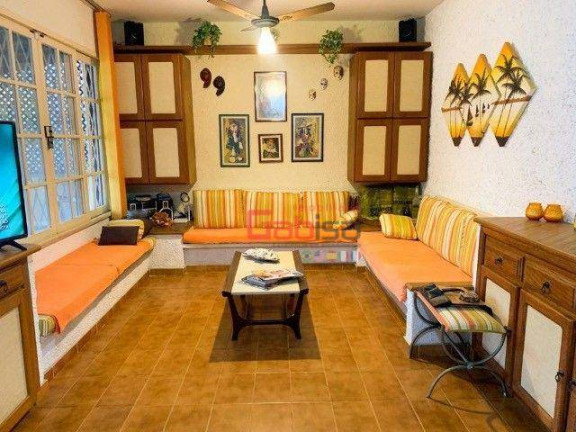 Imagem Casa com 3 Quartos à Venda, 200 m² em Balneário São Pedro - São Pedro Da Aldeia Imagem Casa com 3 Quartos à Venda, 200 m² em Balneário São Pedro - São Pedro Da Aldeia