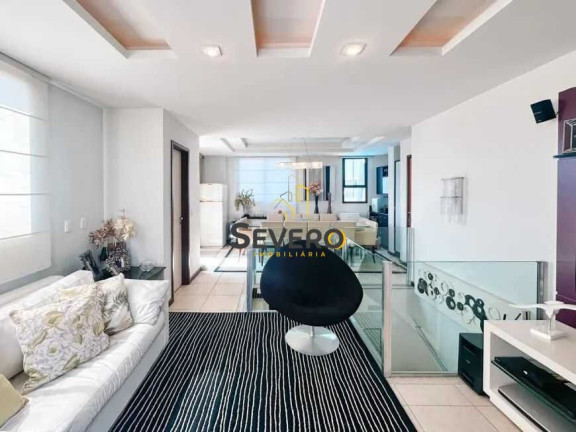 Imagem Cobertura com 3 Quartos à Venda, 250 m² em Icaraí - Niterói