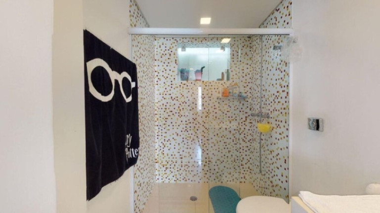 Imagem Apartamento com 3 Quartos à Venda, 94 m² em Perdizes - São Paulo Imagem Apartamento com 3 Quartos à Venda, 94 m² em Perdizes - São Paulo