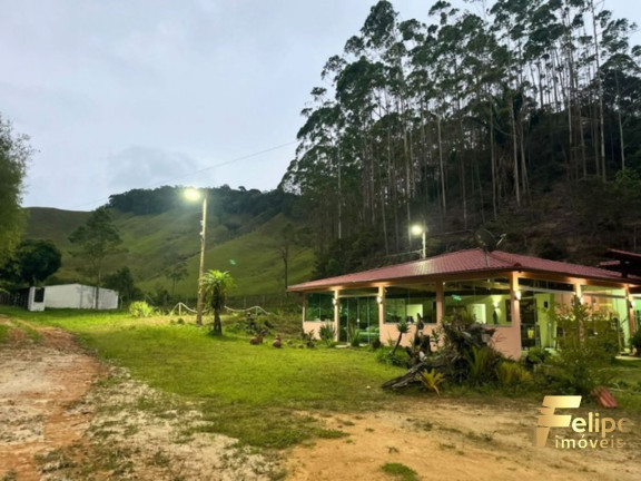 Imagem Imóvel com 5 Quartos à Venda, 656.000 m² em Marechal Floriano - Alfredo Chaves