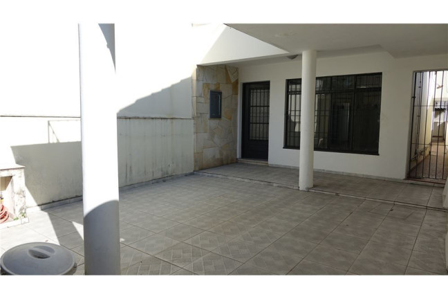 Imagem Casa com 3 Quartos à Venda,  em Mirandópolis - São Paulo