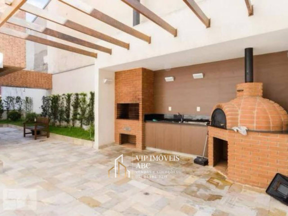 Imagem Apartamento com 3 Quartos à Venda, 90 m² em Jardim Bela Vista - Santo André Imagem Apartamento com 3 Quartos à Venda, 90 m² em Jardim Bela Vista - Santo André