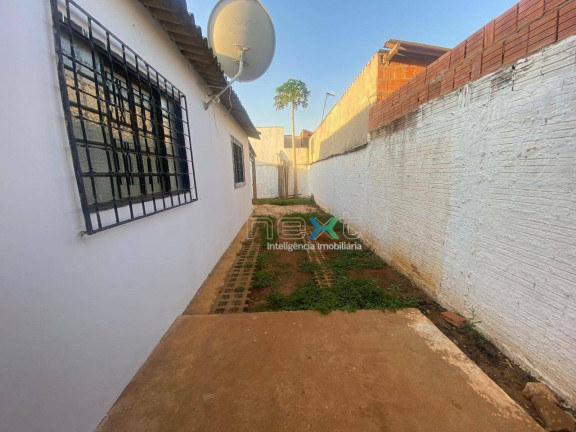 Imagem Casa com 2 Quartos à Venda, 79 m² em Portal Caiobá Ii - Campo Grande